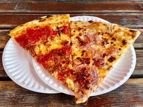 Brooklyn's best pizza - We look forward to welcoming you to our counter for some of Brooklyn's best pizza! Our restaurant is located at 1919 Avenue M, Brooklyn, NY 11230, USA and we deliver up to 5 miles around our location. You're most welcome to make a pickup order as well. On our site, you can choose to order directly through our official website.